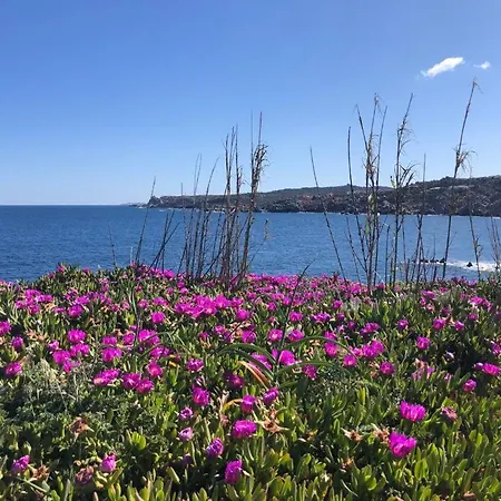Apartamento Relaxing Cristal Blu 1bedroom B5 Sleeps5 *