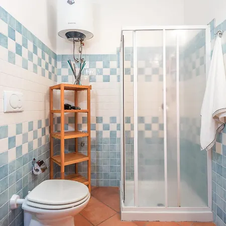 Relaxing Cristal Blu 1bedroom B5 Sleeps5 Apartamento
