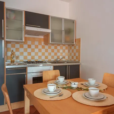Relaxing Cristal Blu 1bedroom B5 Sleeps5