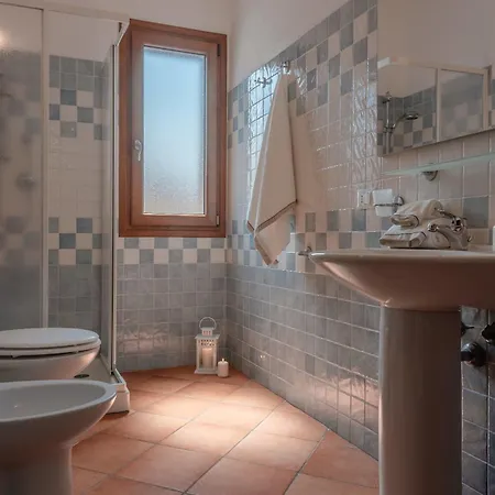 Relaxing Cristal Blu 1bedroom B5 Sleeps5 Apartment *