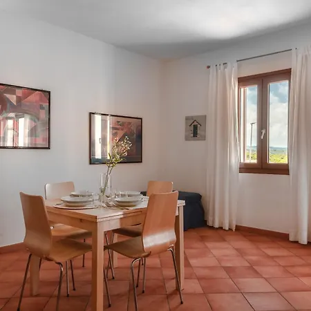 Relaxing Cristal Blu 1bedroom B5 Sleeps5 *