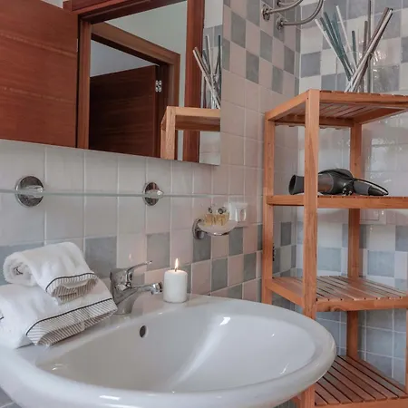 Relaxing Cristal Blu 1bedroom B5 Sleeps5
