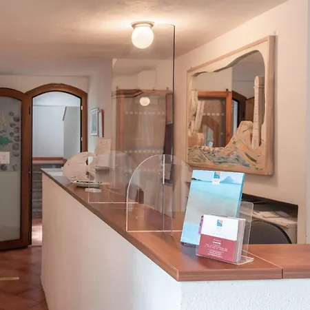 Apartment Relaxing Cristal Blu 1bedroom B5 Sleeps5