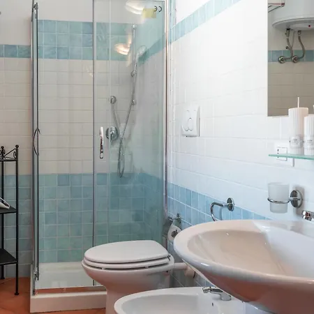 Relaxing Cristal Blu 1bedroom B5 Sleeps5 Apartment