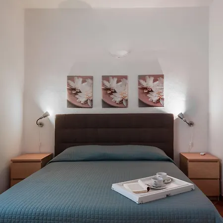 Apartment Relaxing Cristal Blu 1bedroom B5 Sleeps5
