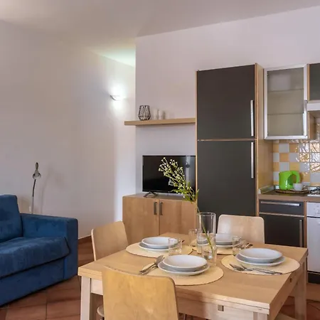 Relaxing Cristal Blu 1bedroom B5 Sleeps5 Apartment *