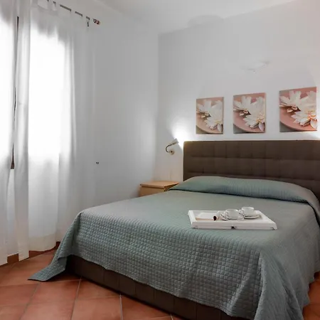 アパート Relaxing Cristal Blu 1bedroom B5 Sleeps5 *