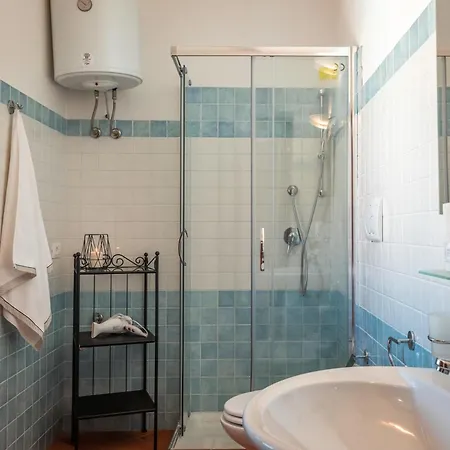 Relaxing Cristal Blu 1bedroom B5 Sleeps5 Apartment Santa Teresa Gallura
