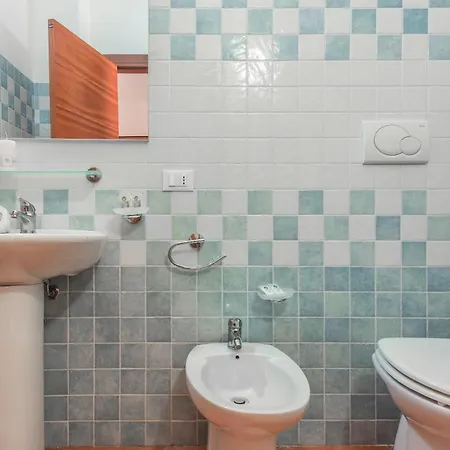 Apartment Relaxing Cristal Blu 1bedroom B5 Sleeps5 Santa Teresa Gallura