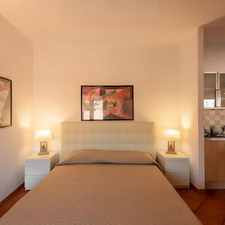 Relaxing Cristal Blu 1bedroom B5 Sleeps5 *