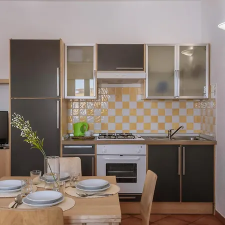 Relaxing Cristal Blu 1bedroom B5 Sleeps5 Santa Teresa Gallura
