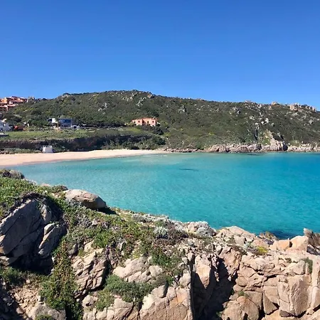 Apartment Relaxing Cristal Blu 1bedroom B5 Sleeps5