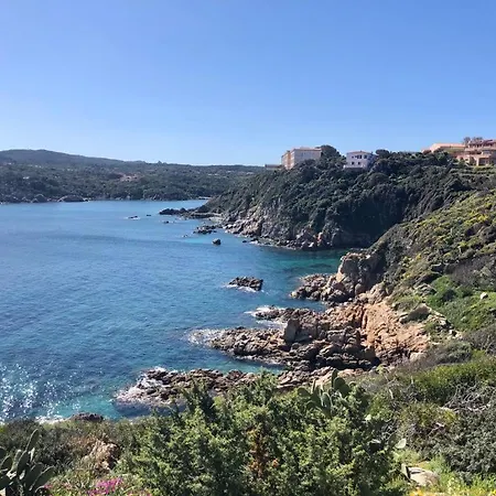 Apartment Relaxing Cristal Blu 1bedroom B5 Sleeps5 Santa Teresa Gallura