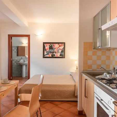 Relaxing Cristal Blu 1bedroom B5 Sleeps5