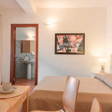 Relaxing Cristal Blu 1bedroom B5 Sleeps5 Apartment