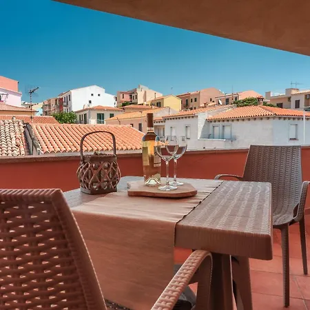 Relaxing Cristal Blu 1bedroom B5 Sleeps5 Apartment