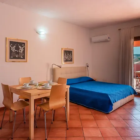 Apartment Relaxing Cristal Blu 1bedroom B5 Sleeps5 *